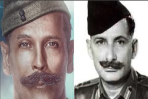 Milind Soman to play 1971 Indo-Pak war hero Sam Manekshaw in ‘Emergency’