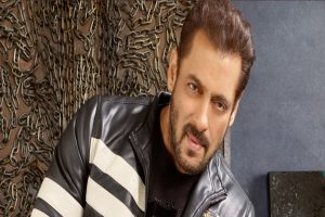 Salman Khan announced new project as he completes 34 years in the industry