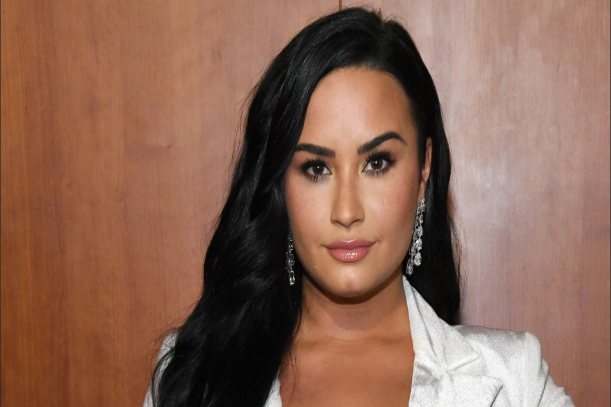 Demi Lovato lost her childhood to mental abuse, drug addiction