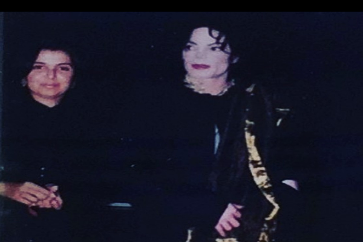 Farah Khan remembers her ‘Guru’ Michael Jackson on his birth anniversary