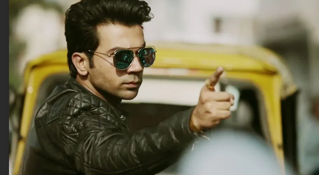 Five must watch films of the versatile actor Rajkumar Rao on his b'day