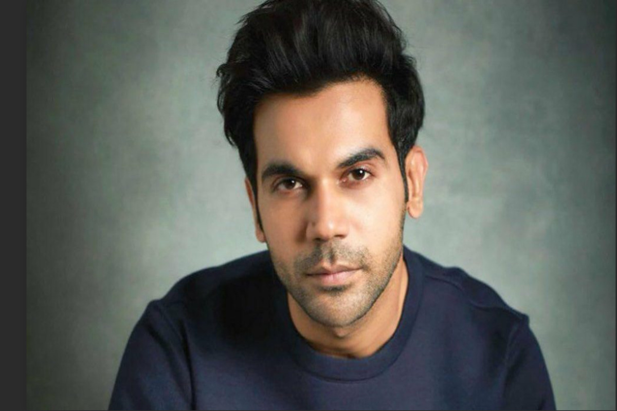 Actor Rajkumar Rao supports UP Police’s campaign against online shopping frauds