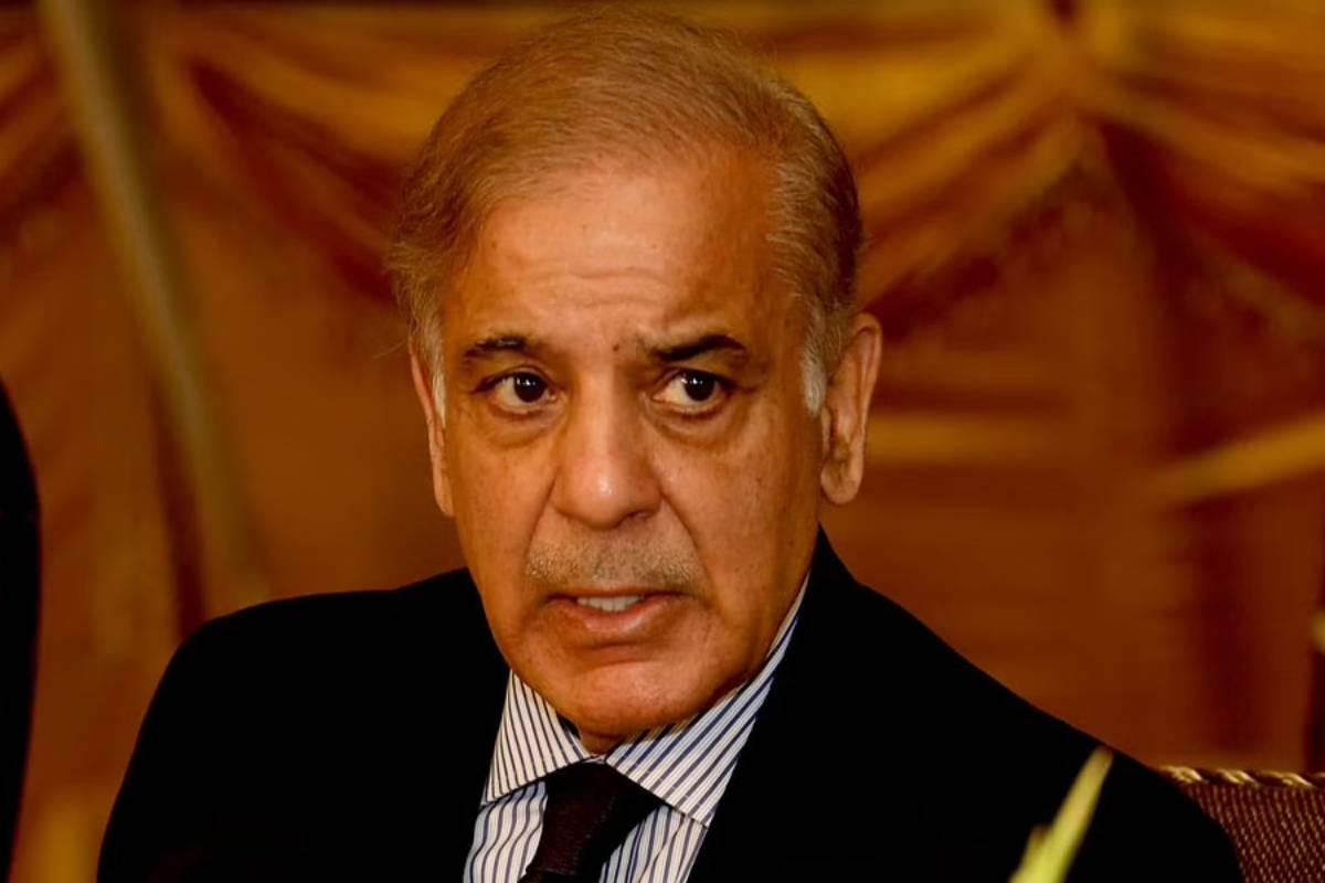 Onus on India to take steps for meaningful engagement: Shehbaz