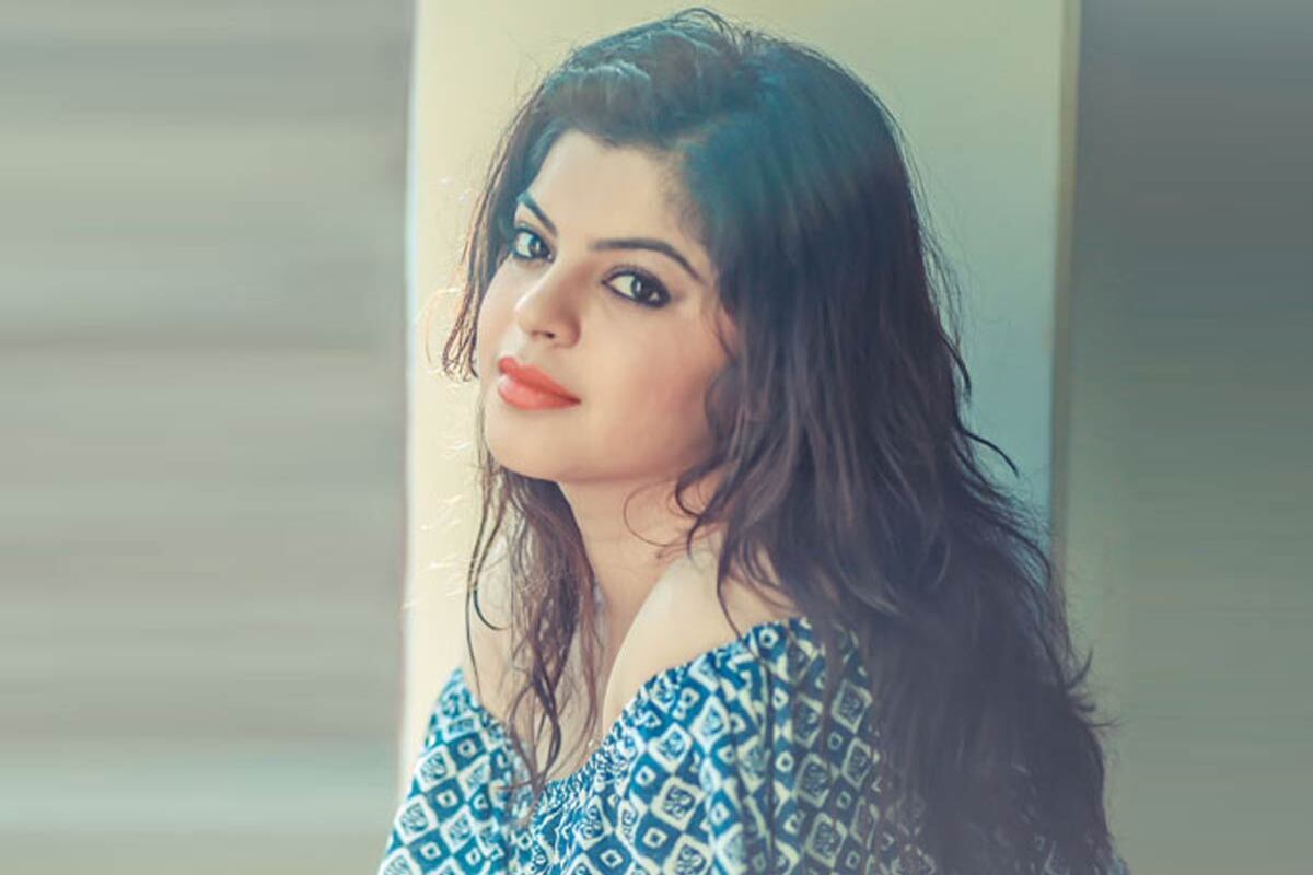 Sneha Wagh: ‘I Am Very Thankful For All That I Have Achieved’