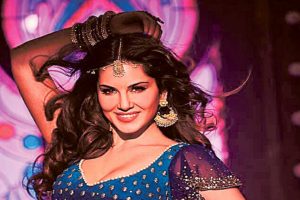 Sunny Leone: Grateful that Bollywood accepted me with open arms