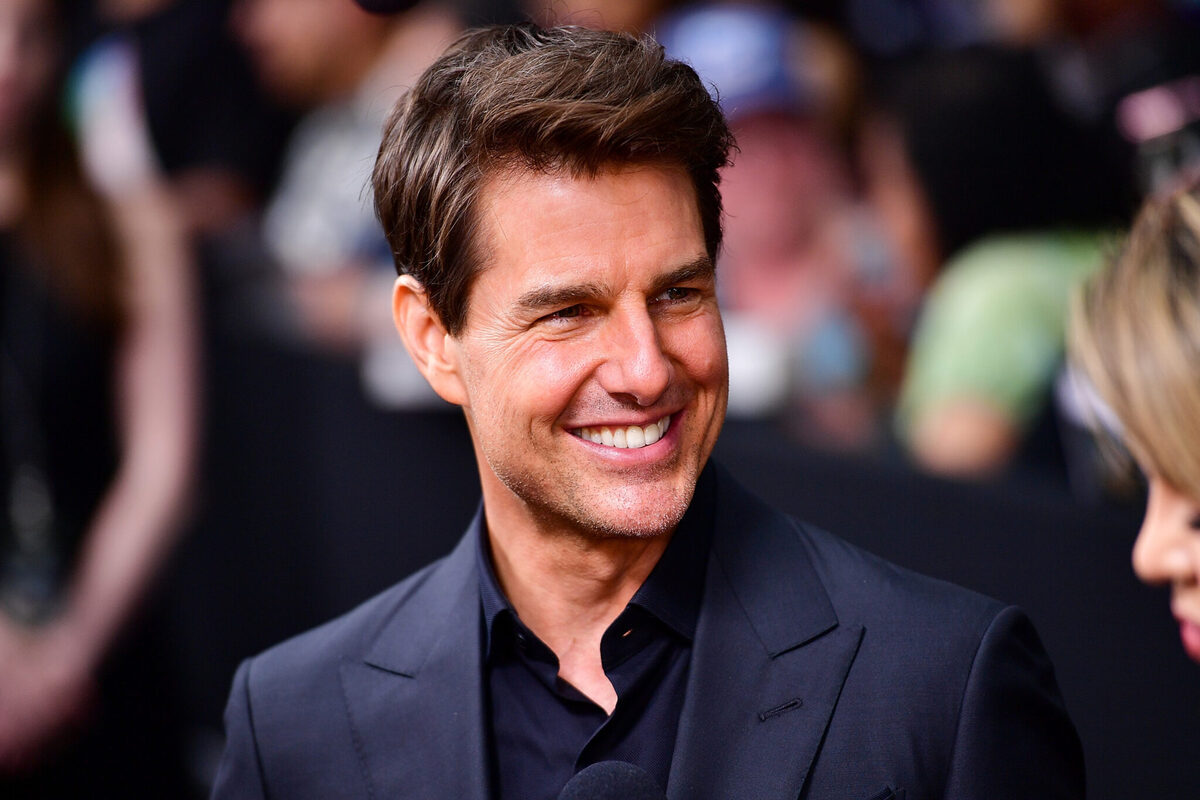 Tom Cruise spills the beans on his retirement plans after ‘MI 7’