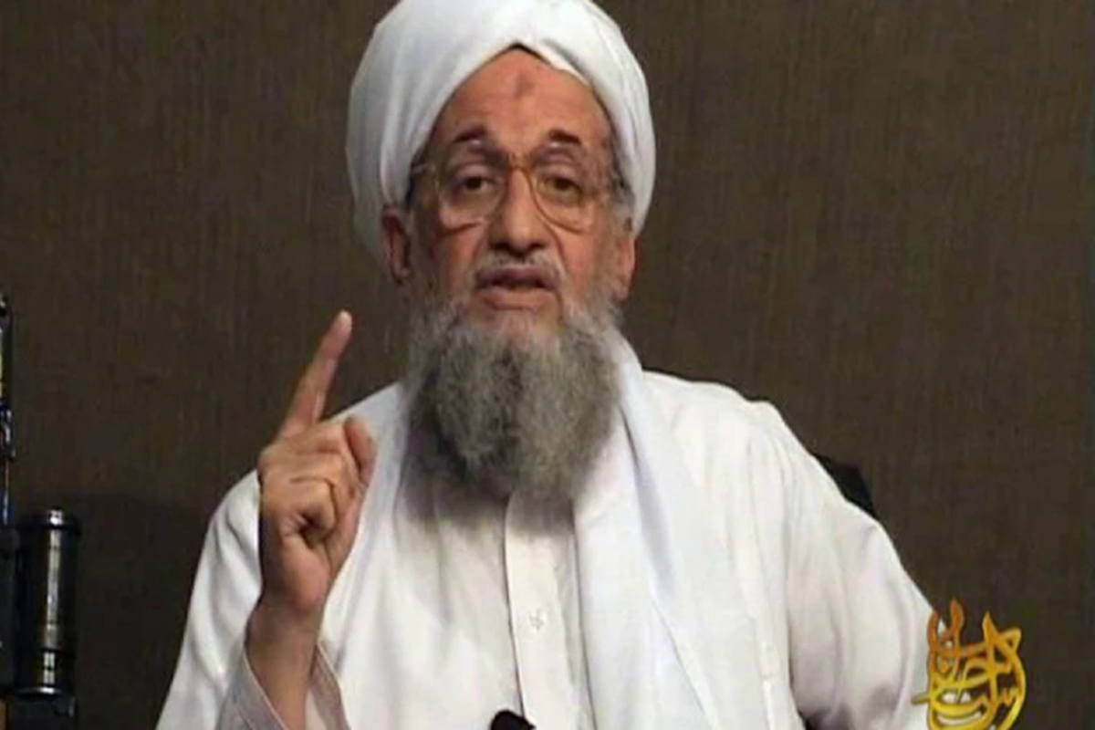 US killing Al Qaeda leader Zawahiri – A watershed moment in history