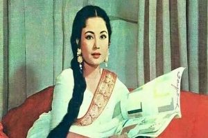 Fans remember legendary Meena Kumari on her birth anniversary