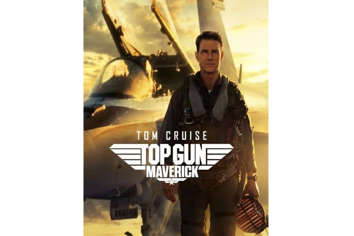 Pooches ruled this past weekend, as ‘Top Gun: Maverick’ cruises past $1.3 bn