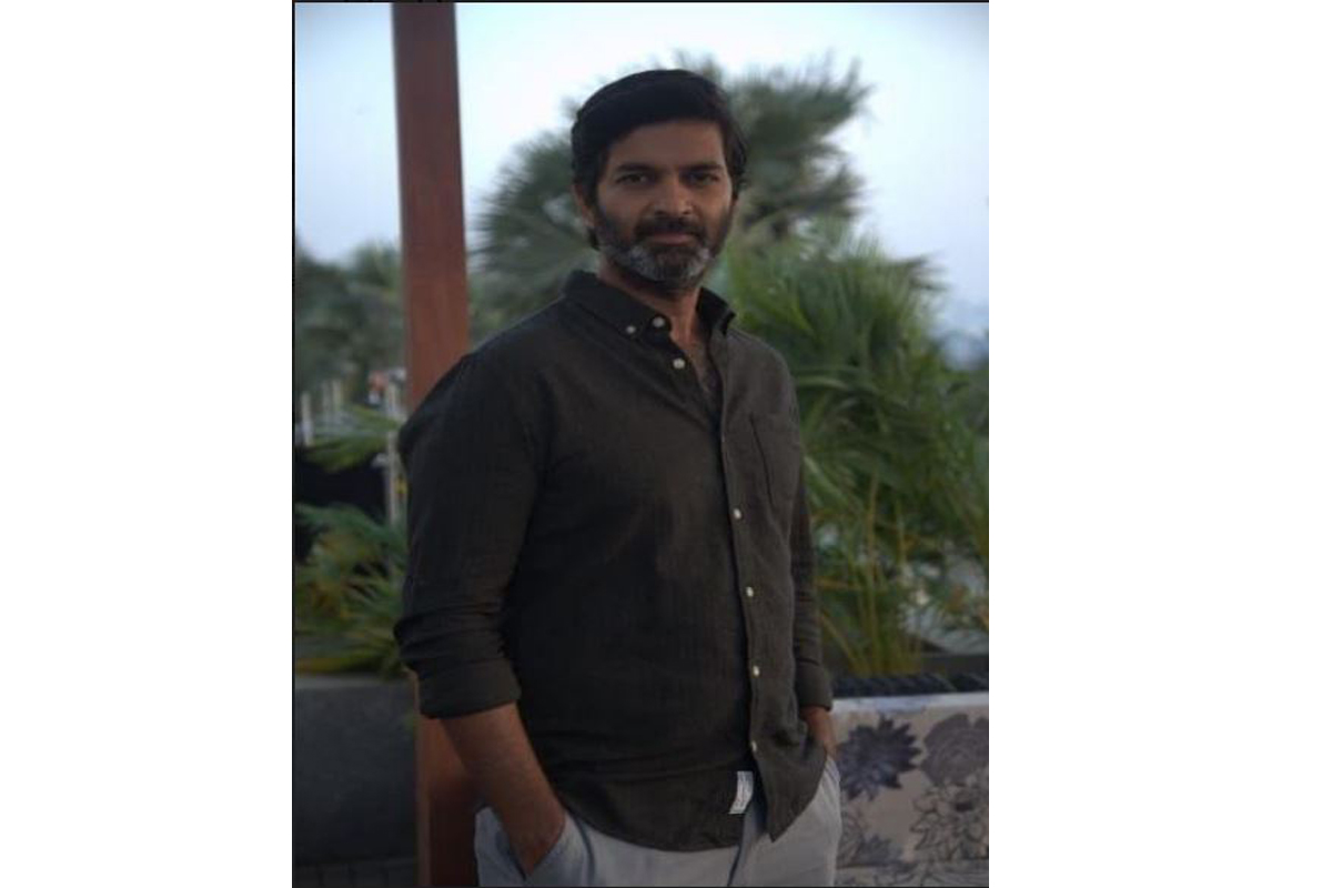 Madhav Mishra is all set with new case of Criminal Justice