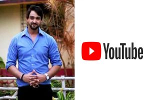 Sourabh Raaj Jain concern over the YouTube content in kid videos