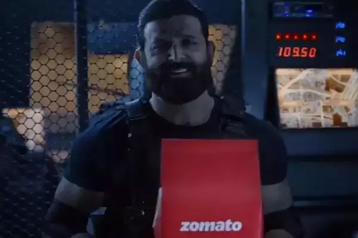Zomato withdraws ad campaign featuring Hrithik Roshan after protest