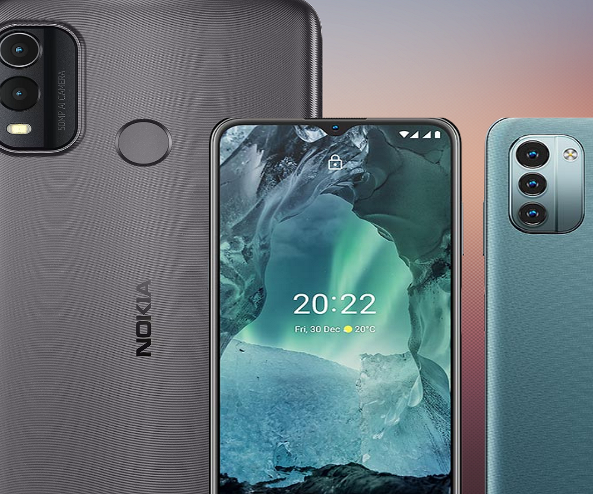 Nokia to launch two new G-series devices in India’s smartphone market