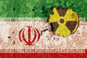 Iranian bomb