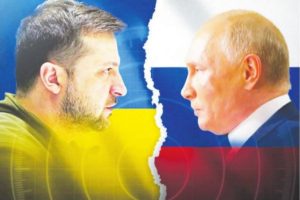 No endgame in sight in Ukraine