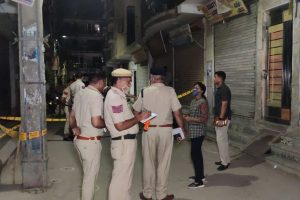 In possible gang war, one shot dead another injured in South Delhi