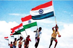 Independence day 2022 : Bollywood films that evoke patriotism