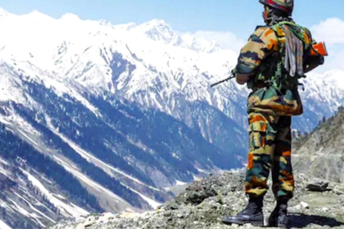 Army Commanders’ conference from Monday on ties with China, Pak
