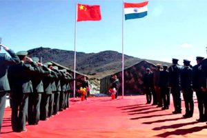 Stalemate in India’s relations with China