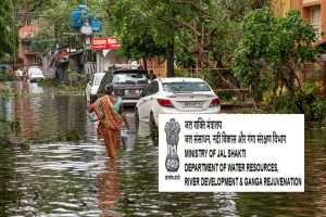 Jal Shakti Ministry: Flood management projects saved 2.35 million lives in Bengal