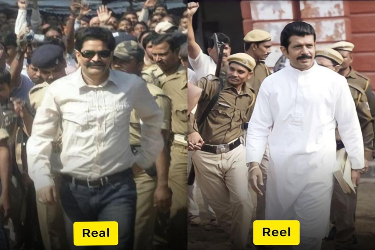 Vineet Kumar Singh’s uncanny resemblance with Shah Ali Baig will blow your minds away!