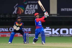 Asia Cup 2022: Bowlers, openers power Afghanistan to an 8-wicket win over Sri Lanka in opener