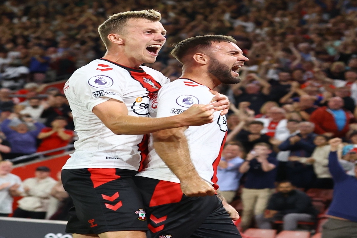 Armstrong completes Southampton comeback against lacklustre Chelsea