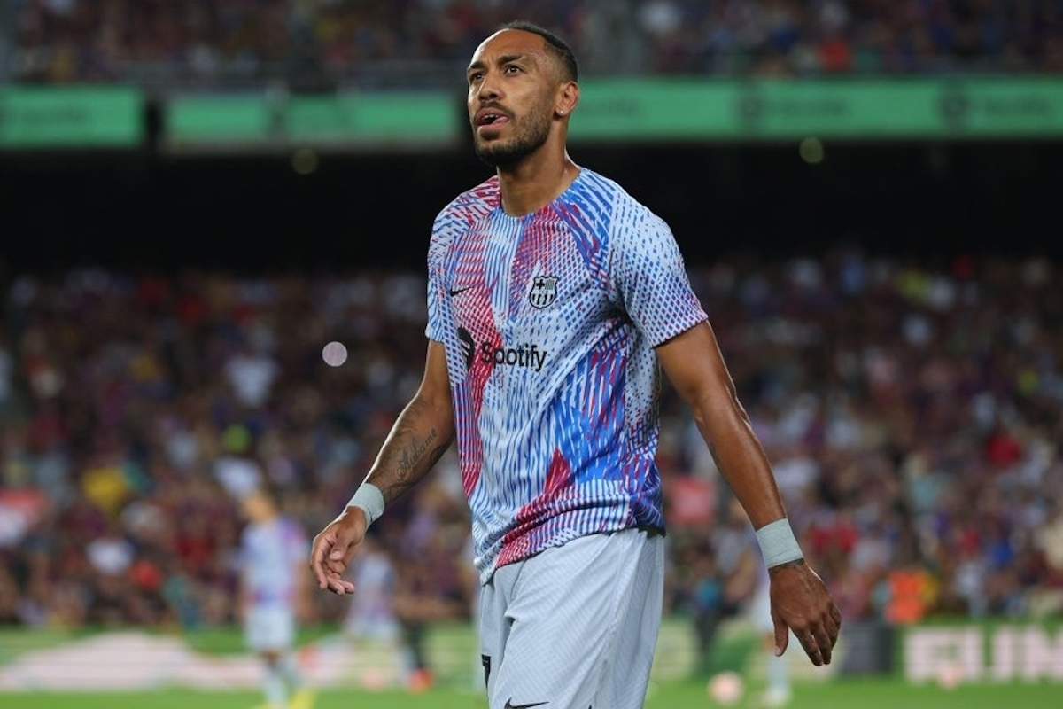 Exciting time to be at Arsenal, says Aubameyang after Community Shield win  against Liverpool - The Statesman