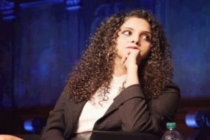 Rana Ayyub moves Delhi HC challenging ED attachment of funds