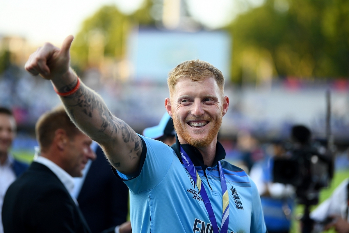 England Test captain Stokes’ documentary to release on August 26