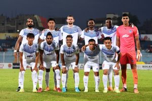 Durand Cup 2022: Bengaluru FC claims one of their players was racially abused