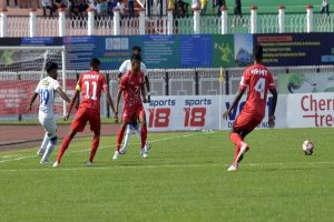 Durand Cup 2022: Army Red hold Chennaiyin to 2-2 draw