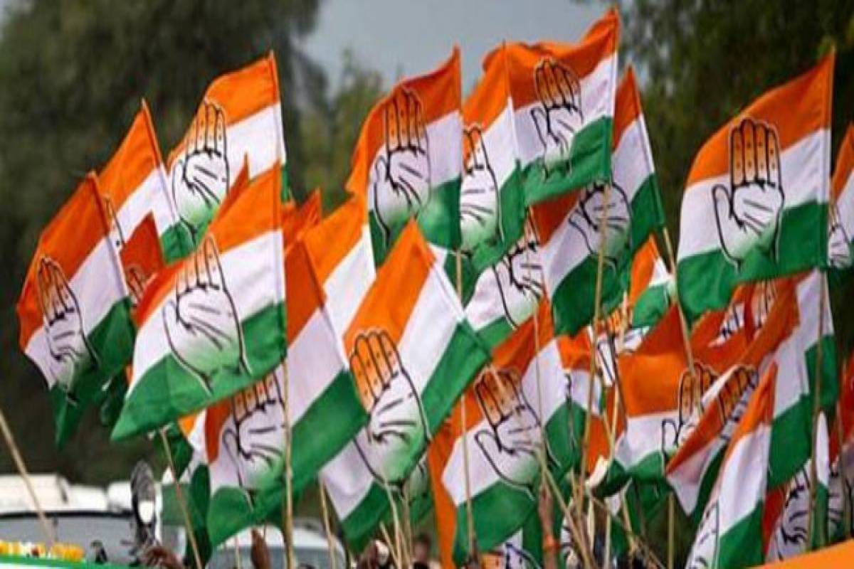 Congress to hold a meeting on Tuesday to discuss ‘Bharat Jodo Yatra’