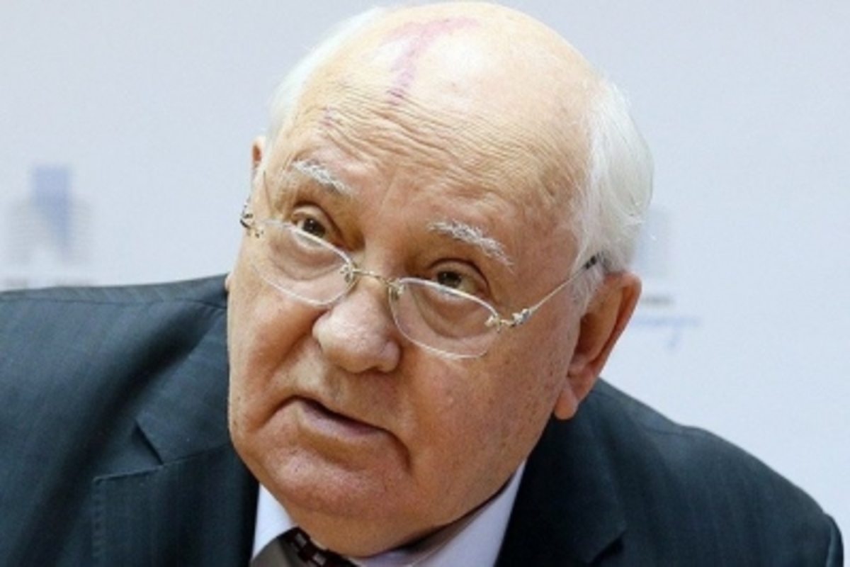 World Leaders pay rich tributes to Mikhail Gorbachev