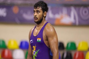 CWG 2022: Wrestler Deepak Punia advances to quarters of men’s 86 kg category