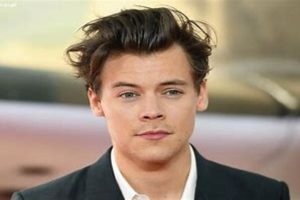 Harry Styles opens about his character in Michael Grandage’s ‘My Policeman’