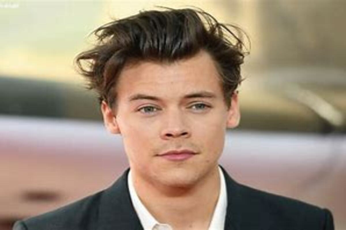 Harry Styles’ superhero movie shelved by Marvel