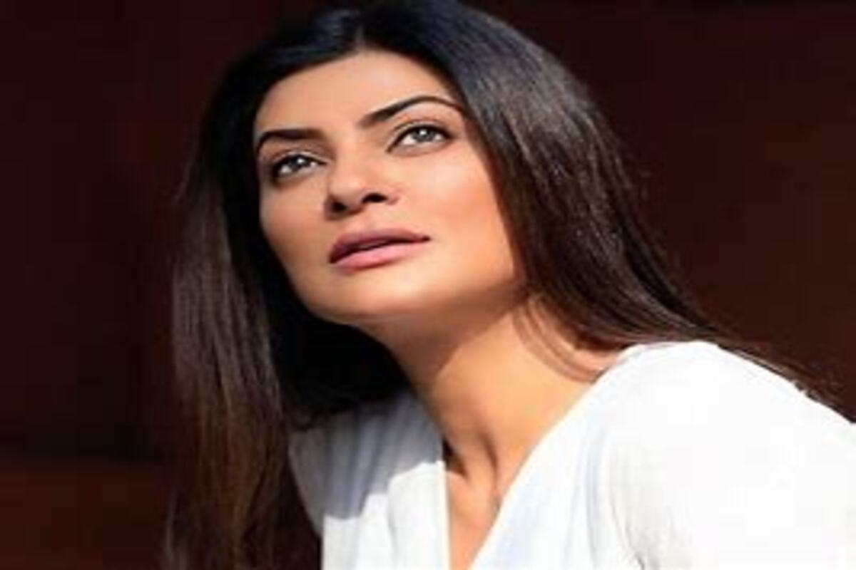 Sushmita’s wish list: Mature love story, intense action, play deadly antagonist