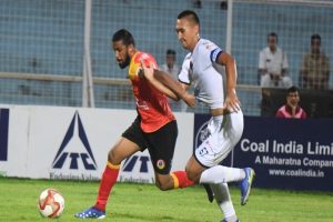 Durand Cup 2022: Rajasthan United hold East Bengal to a goal-less draw