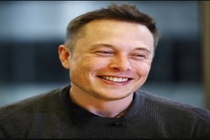 Musk says it’s ‘long-running joke’ about buying Manchester United