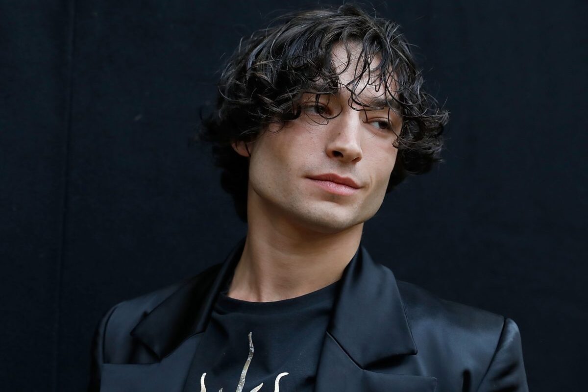‘The Flash’ races ahead of Ezra Miller controversies, to release on June 2023