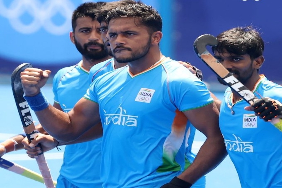CWG 2022: Harmanpreet scores three as India thrash Ghana 11-0