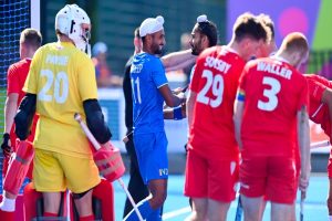 CWG 2022: Indian men’s hockey team squanders 4-1 lead in draw with England