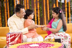 Raksha Bandhan: Tales and legends associated with the festival