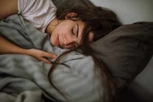 Scientists find sleeping too much or too little can make you sick