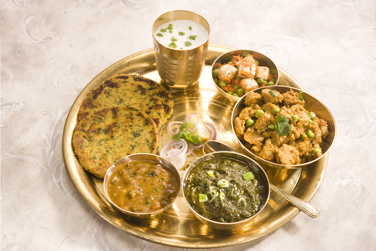 5 traditional cuisines to fuel festive fast