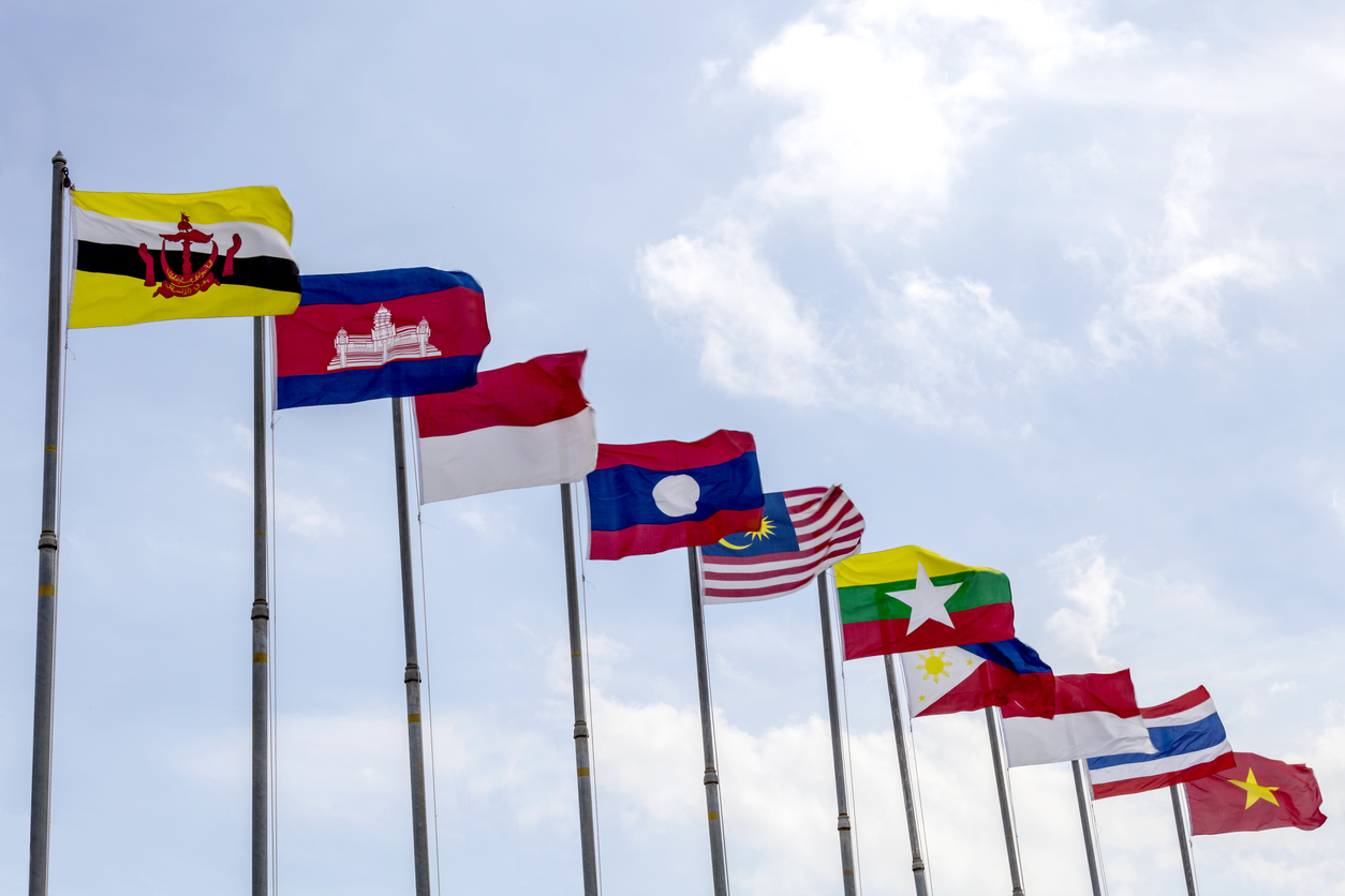 ASEAN recognises social protection