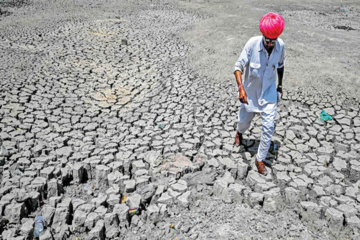 India okays new emissions targets