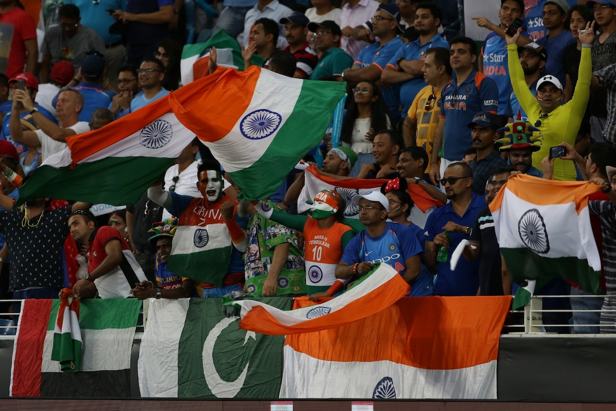 Fans pour dirhams as India-Pak Asia Cup tie tickets sell out