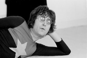 John Lennon’s fierce letter to Paul McCartney up for auction